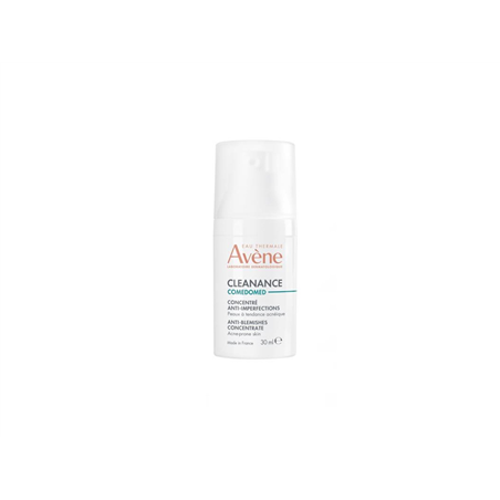 Avène Cleanance Comedomed Anti-Blemishes Concentra