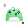 PowerA Kabelgebundener Advantage-Plus-Controller für Xbox Series X|S - Wiesengrün
