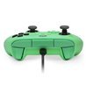PowerA Kabelgebundener Advantage-Plus-Controller für Xbox Series X|S - Wiesengrün