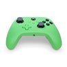 PowerA Kabelgebundener Advantage-Plus-Controller für Xbox Series X|S - Wiesengrün