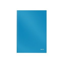 Esselte Leitz Solid - notebook - A4 - 80 sheets