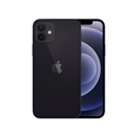 Apple iPhone 12 128GB - Black (Refurbished - Good)