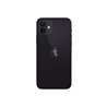Apple iPhone 12 128GB - Black (Refurbished - Good)