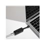 LogiLink USB 3.0 Ethernet adapter USB-A/M to RJ45