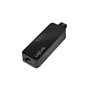 LogiLink USB 3.0 Ethernet adapter USB-A/M to RJ45