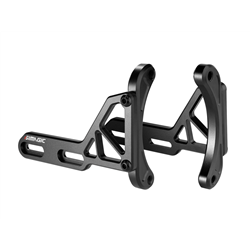 Simagic EVO Front Mounting Bracket - Sim Racing Accessory