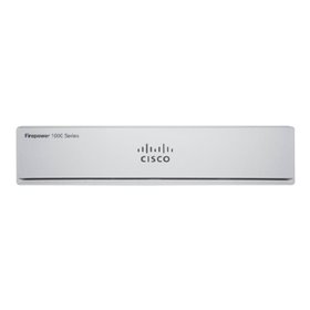 Cisco FirePOWER 1010 Next-Generation Firewall