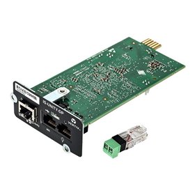 Emerson Network Power Liebert Intellislot Unity Card