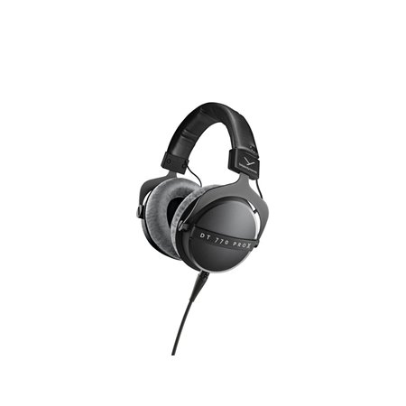 beyerdynamic DT 770 PRO X (48 Ohm)