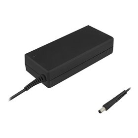 Qoltec - power adapter - 90 Watt