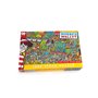 Find Holger/Where's Wally The Wild Wild West 1000 pcs.
