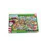 Find Holger/Where's Wally Jurassic 100 pcs.