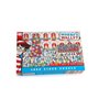 Find Holger/Where's Wally Having a Ball in Gaye Paree 1000 pcs.