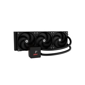 Enermax LIQMAX IV Series 360 - CPU-Wasserkühlung