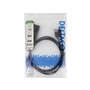 Deltaco Ethernet Adapter Casting Device - 1 m