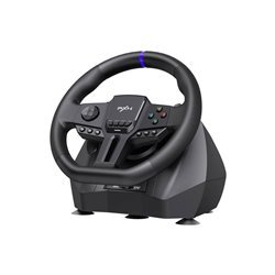 PXN V900 Gen2 Gaming Steering Wheel - Steering wheel & Pedal set
