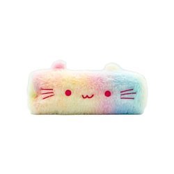 Canenco Cutie Crew Pencil Case Plush