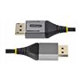 StarTech.com 1ft/30cm DisplayPort 1.4 Cable 8K 60Hz HDR10 - DisplayPort cable - DisplayPort to DisplayPort - 30 cm