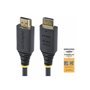 StarTech.com 4m (13ft) Premium Certified High Speed HDMI Cable 4K60Hz - HDMI cable with Ethernet - 4 m