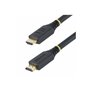 StarTech.com 5m (16.4ft) Premium Certified High Speed HDMI Cable 4K60Hz - HDMI cable with Ethernet - 5 m