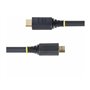 StarTech.com 5m (16.4ft) Premium Certified High Speed HDMI Cable 4K60Hz - HDMI cable with Ethernet - 5 m