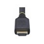 StarTech.com 5m (16.4ft) Premium Certified High Speed HDMI Cable 4K60Hz - HDMI cable with Ethernet - 5 m