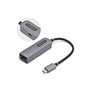 StarTech.com 2.5GbE USB-C to Ethernet Adapter - network adapter - USB-C 3.2 Gen 1 / Thunderbolt 3 - 10M/100M/1G/2.5 Gigabit Ethe