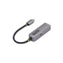 StarTech.com 2.5GbE USB-C to Ethernet Adapter - network adapter - USB-C 3.2 Gen 1 / Thunderbolt 3 - 10M/100M/1G/2.5 Gigabit Ethe
