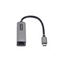 StarTech.com 2.5GbE USB-C to Ethernet Adapter - network adapter - USB-C 3.2 Gen 1 / Thunderbolt 3 - 10M/100M/1G/2.5 Gigabit Ethe