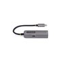 StarTech.com 2.5GbE USB-C to Ethernet Adapter - network adapter - USB-C 3.2 Gen 1 / Thunderbolt 3 - 10M/100M/1G/2.5 Gigabit Ethe