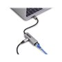 StarTech.com 2.5GbE USB-C to Ethernet Adapter - network adapter - USB-C 3.2 Gen 1 / Thunderbolt 3 - 10M/100M/1G/2.5 Gigabit Ethe