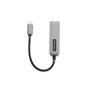 StarTech.com 2.5GbE USB-C to Ethernet Adapter - network adapter - USB-C 3.2 Gen 1 / Thunderbolt 3 - 10M/100M/1G/2.5 Gigabit Ethe