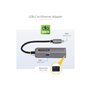 StarTech.com 2.5GbE USB-C to Ethernet Adapter - network adapter - USB-C 3.2 Gen 1 / Thunderbolt 3 - 10M/100M/1G/2.5 Gigabit Ethe