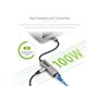 StarTech.com 2.5GbE USB-C to Ethernet Adapter - network adapter - USB-C 3.2 Gen 1 / Thunderbolt 3 - 10M/100M/1G/2.5 Gigabit Ethe