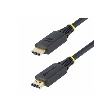 StarTech.com 30cm (1ft) High Speed HDMI Cable 4K60Hz - HDMI cable with Ethernet - 30 cm