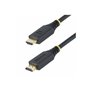 StarTech.com 30cm (1ft) High Speed HDMI Cable 4K60Hz - HDMI cable with Ethernet - 30 cm
