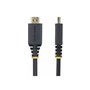 StarTech.com 30cm (1ft) High Speed HDMI Cable 4K60Hz - HDMI cable with Ethernet - 30 cm