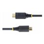 StarTech.com 30cm (1ft) High Speed HDMI Cable 4K60Hz - HDMI cable with Ethernet - 30 cm