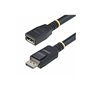 StarTech.com 10ft (3m) DisplayPort 1.4 Extension Cable DP 1.4 8K 60Hz - DisplayPort extension cable - DisplayPort to DisplayPort