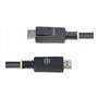 StarTech.com 10ft (3m) DisplayPort 1.4 Extension Cable DP 1.4 8K 60Hz - DisplayPort extension cable - DisplayPort to DisplayPort