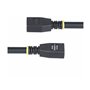StarTech.com 10ft (3m) DisplayPort 1.4 Extension Cable DP 1.4 8K 60Hz - DisplayPort extension cable - DisplayPort to DisplayPort