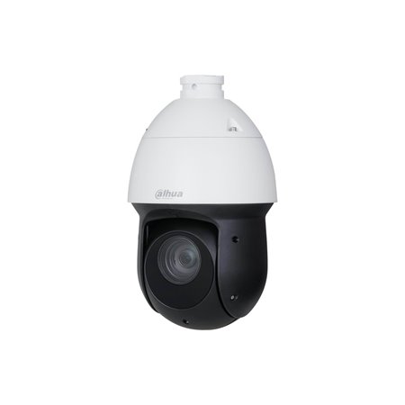 Dahua WizSense Series SD49425GB-HNR - network surveillance camera - turret