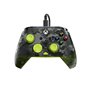 Turtle Beach Rematch Core - Ghost Camo B&Y - Wired Controller - Microsoft Xbox Series X