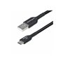 StarTech.com 4m (13ft) USB-A to USB-C Charging Cable Charger Cord M/M - USB-C cable - USB to 24 pin USB-C - 4 m