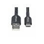 StarTech.com 4m (13ft) USB-A to USB-C Charging Cable Charger Cord M/M - USB-C cable - USB to 24 pin USB-C - 4 m