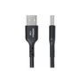 StarTech.com 4m (13ft) USB-A to USB-C Charging Cable Charger Cord M/M - USB-C cable - USB to 24 pin USB-C - 4 m