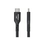 StarTech.com 4m (13ft) USB-A to USB-C Charging Cable Charger Cord M/M - USB-C cable - USB to 24 pin USB-C - 4 m