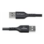StarTech.com 4m (13ft) USB-A to USB-C Charging Cable Charger Cord M/M - USB-C cable - USB to 24 pin USB-C - 4 m
