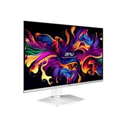 31.5" MSI MPG 321URXWDE QD-OLED - OLED monitor - 31.5" - HDR