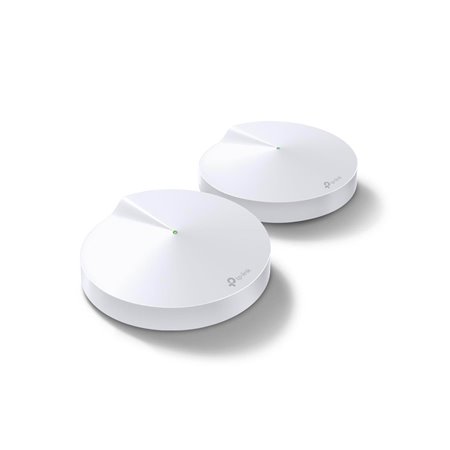 TP-Link Deco M5 (2-Pack) - Mesh router